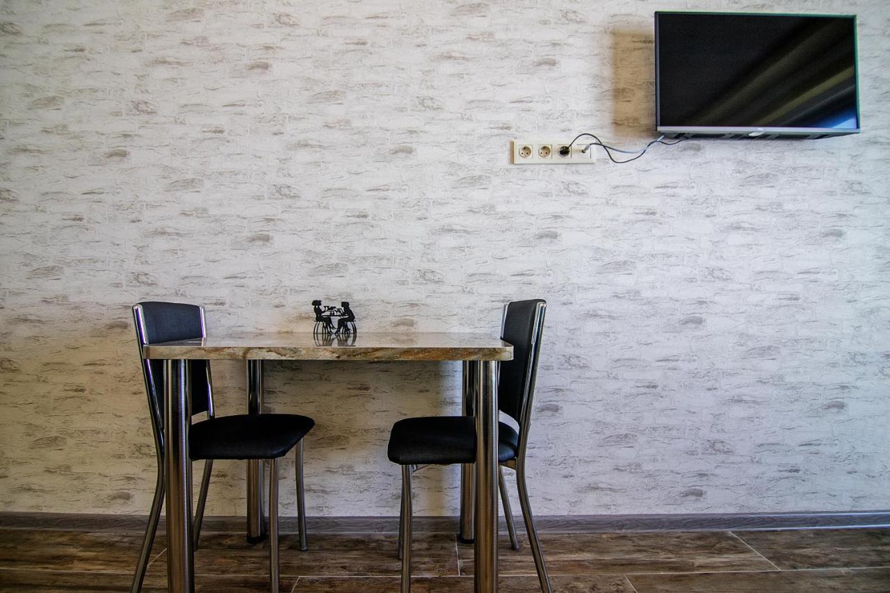 Cozy Studio In New Gudauri Apartment Exterior foto