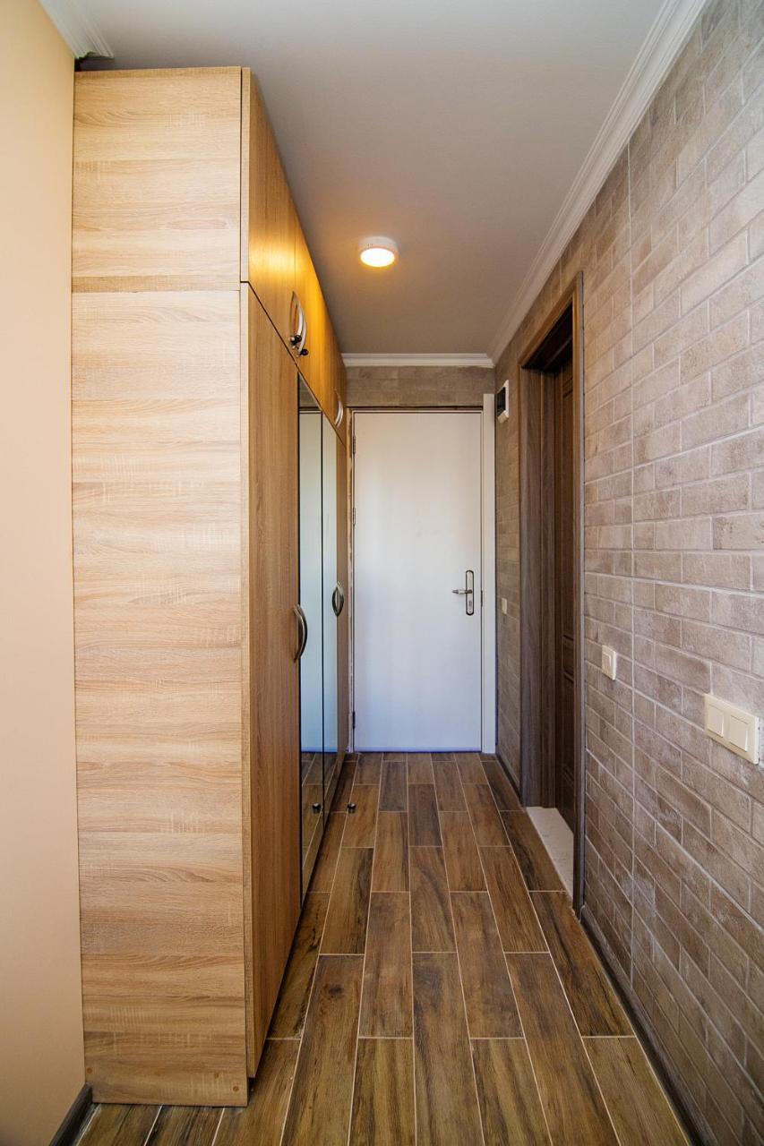Cozy Studio In New Gudauri Apartment Exterior foto