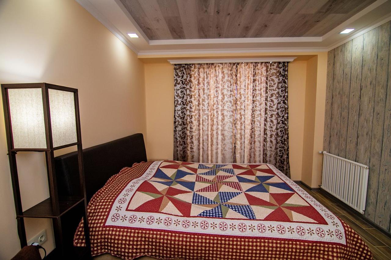 Cozy Studio In New Gudauri Apartment Exterior foto